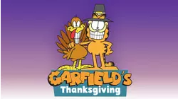 Garfield Specials