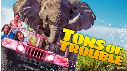 Tons of Trouble