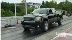 Ponlo o cállate: ¿Nuestro Denali Duramax GMC mejorado rinde en su desempeño?