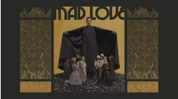 Mad Love