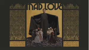 Mad Love