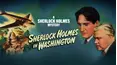 Sherlock Holmes in Washington
