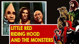 Little Red Riding Hood and the Monsters
