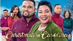 Christmas in Carolina