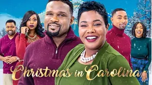 Christmas in Carolina
