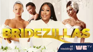 Bridezillas