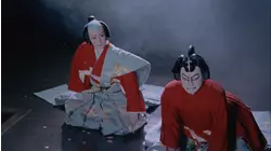 Revenge for my parents