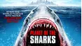 Planet of the Sharks