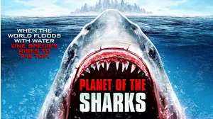 Planet of the Sharks