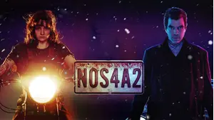 NOS4A2