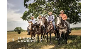 Highway Cowboys