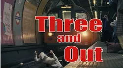 Three and Out