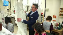 That's How You Dress a Lady