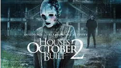 The Houses October Built 2