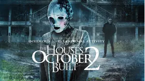 The Houses October Built 2