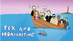 Sex And Broadcasting: A Film About WFMU