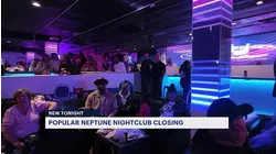 Iconic Neptune bar Headliner Oasis to close after decades in business