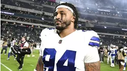 Dallas Cowboys' Marshawn Kneeland Dies by Apparent Suicide