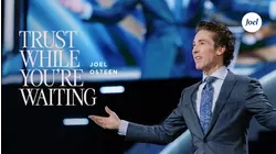 Trust While You're Waiting