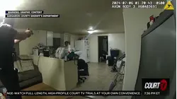 Former Illinois Deputy Sentenced For Killing Sonya Massey