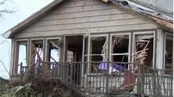 Unos 28 millones de residentes siguen en riesgo por tiempo severo en el Medio Oeste y Grandes Lagos