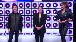 David Bisbal, Ana Bárbara y Ximena Sariñana comparten su emoción por Operación Triunfo EE.UU.
