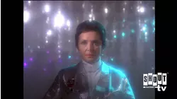 Space: 1999: S1 E18 - The Last Enemy