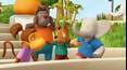 Babar and the Adventures of Badou