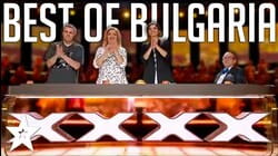 TOP 5 Auditions On Bulgaria's Got Talent 2019! | Got Talent Global