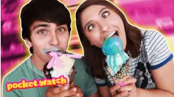 Ice Cream Taste Test!