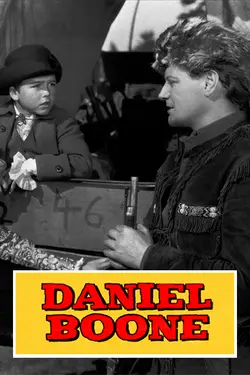 Daniel Boone (1936)