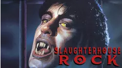 Slaughterhouse Rock