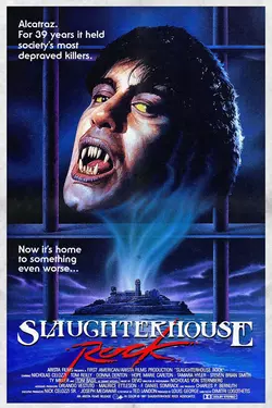 Slaughterhouse Rock
