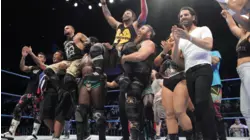 IMPACT! Wrestling - September 20, 2019