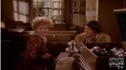 Buffalo Girls: Part 2