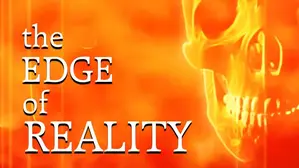 The Edge of Reality