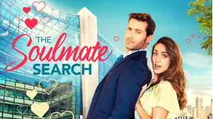 The Soulmate Search