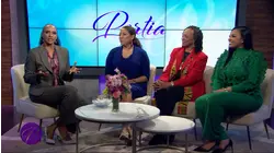 Save Our Sons: Part 1 the Problems