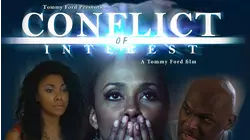 Conflict of Interest
