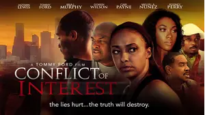 Conflict of Interest