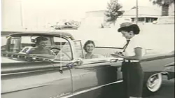 Tail Fins and Drive-Ins