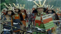 Takeda: Forged in Battle