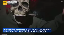 Spooky event in Rosemont benefits Scouting America