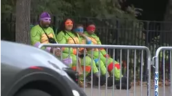 Up to 2 million spectators expected at Annual Village Halloween parade