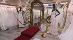 The Cost Of: Fall weddings