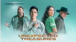 Unexpected Treasures