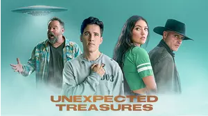 Unexpected Treasures