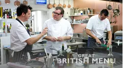 Northern Ireland Dessert