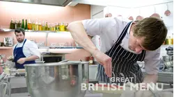 Northern Ireland Dessert