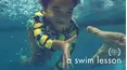 A Swim Lesson